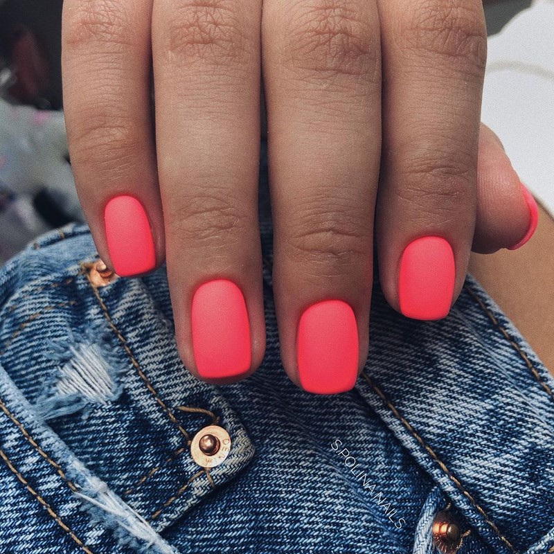 Модный маникюр 2026: новинки, тренды и тенденции этого сезона