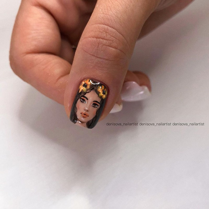 Модный маникюр 2026: новинки, тренды и тенденции этого сезона