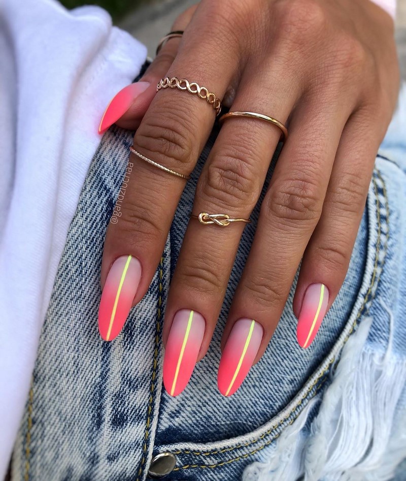 Модный маникюр 2026: новинки, тренды и тенденции этого сезона