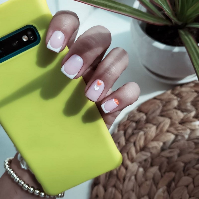 Модный маникюр 2026: новинки, тренды и тенденции этого сезона