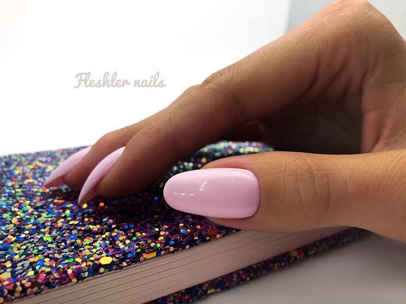 Модный маникюр 2026: новинки, тренды и тенденции этого сезона