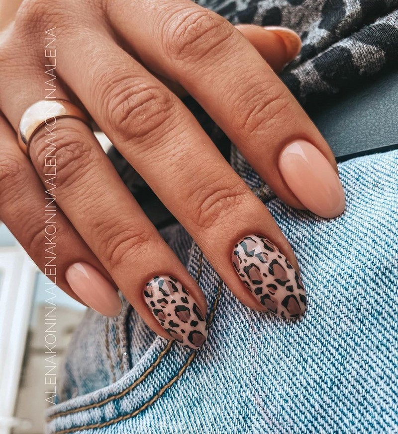 Модный маникюр 2026: новинки, тренды и тенденции этого сезона