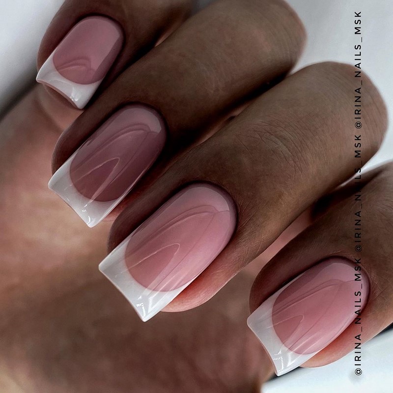 Модный маникюр 2026: новинки, тренды и тенденции этого сезона