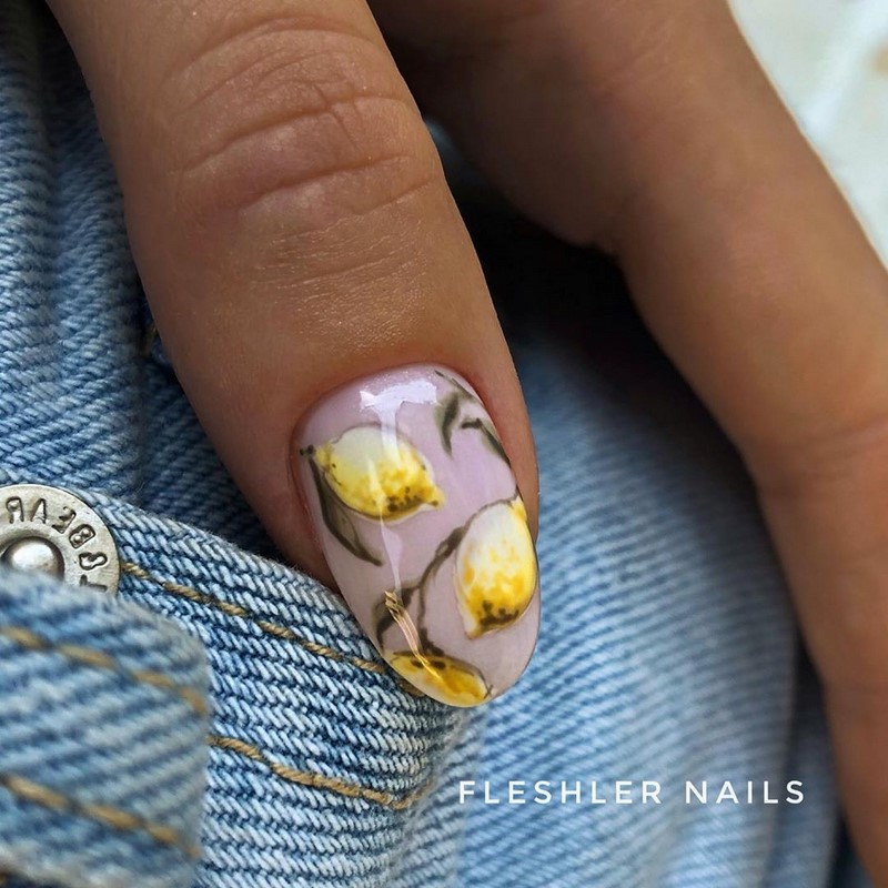 Модный маникюр 2026: новинки, тренды и тенденции этого сезона