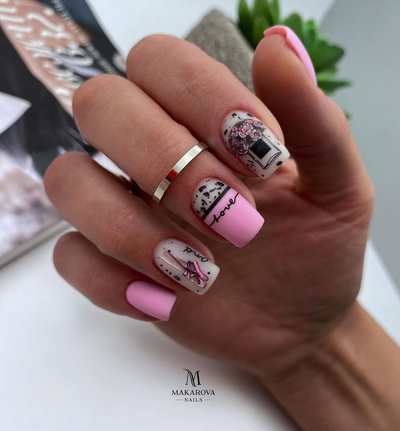 Модный маникюр 2026: новинки, тренды и тенденции этого сезона