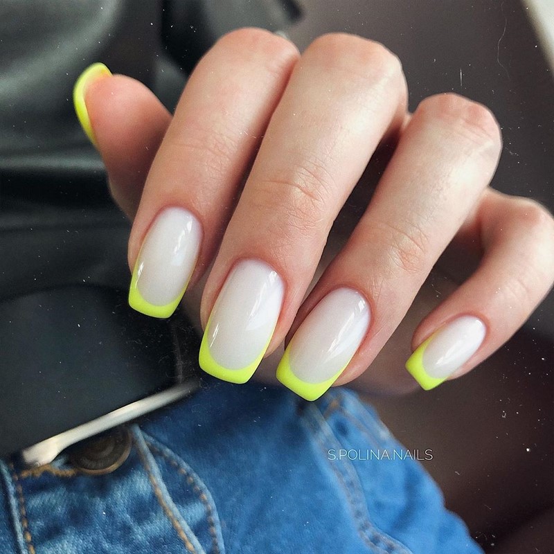 Модный маникюр 2026: новинки, тренды и тенденции этого сезона