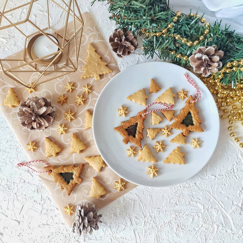 Новогодние игрушки своими руками: оригинальные поделки на Новый 2027 год