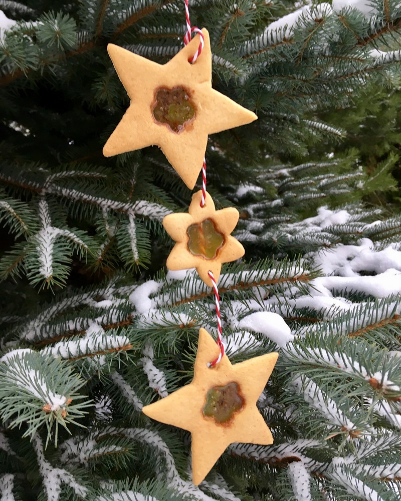 Новогодние игрушки своими руками: оригинальные поделки на Новый 2027 год