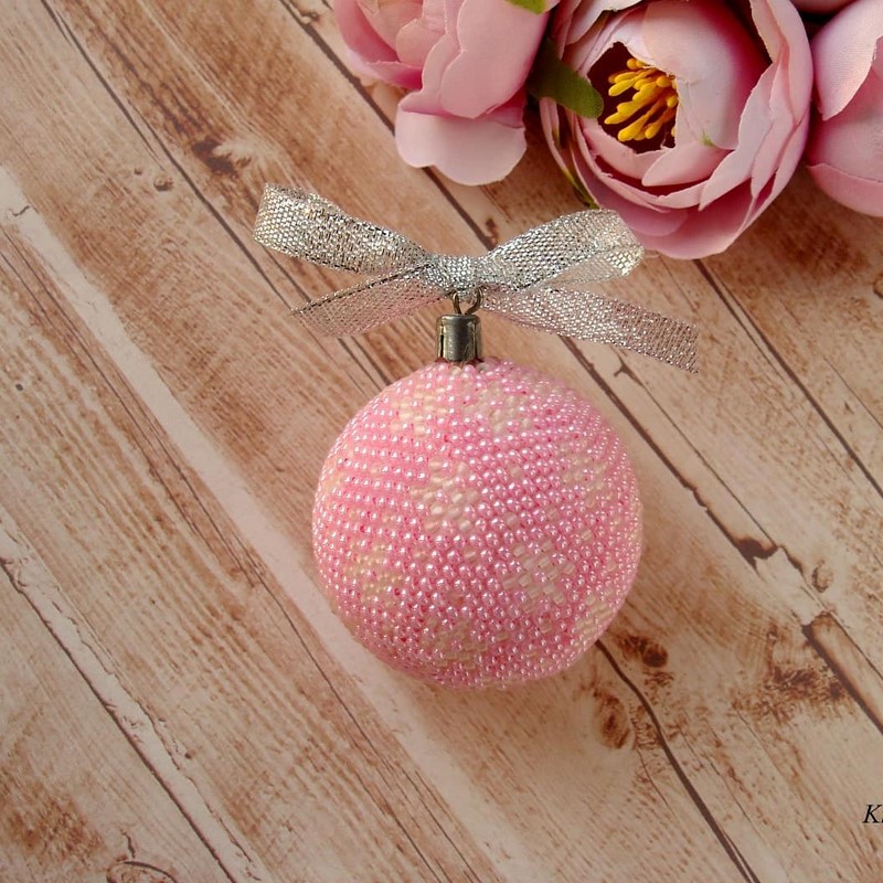 Новогодние игрушки своими руками: оригинальные поделки на Новый 2027 год