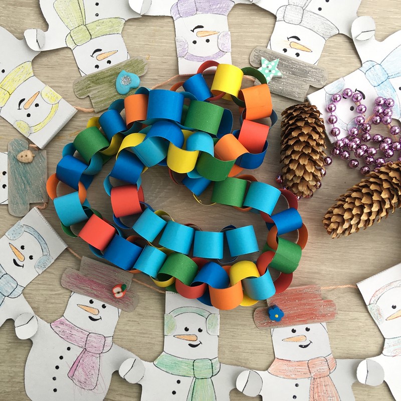 Новогодние игрушки своими руками: оригинальные поделки на Новый 2027 год