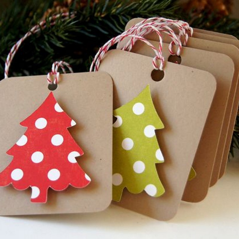 Новогодние игрушки своими руками: оригинальные поделки на Новый 2027 год