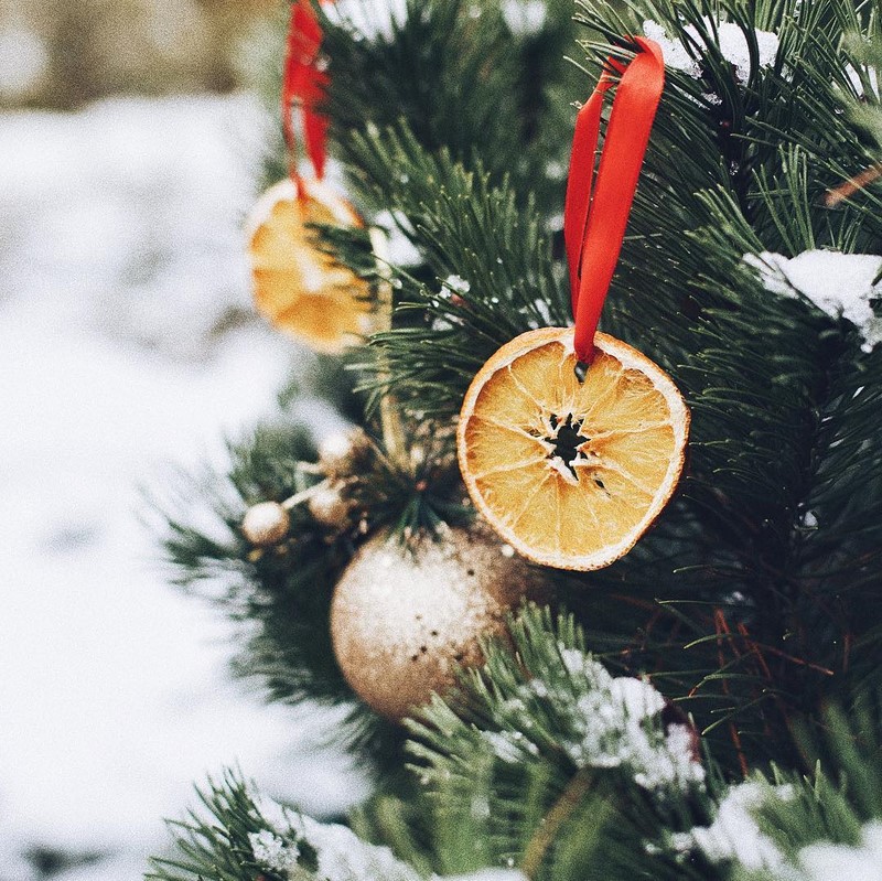 Новогодние игрушки своими руками: оригинальные поделки на Новый 2027 год