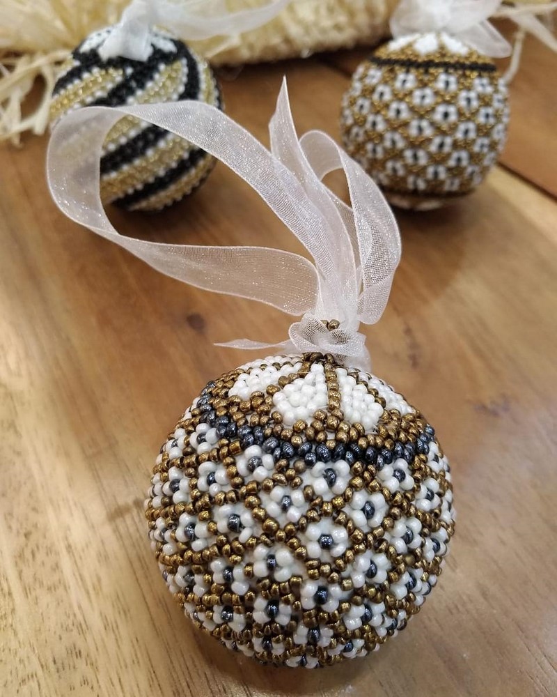 Новогодние игрушки своими руками: оригинальные поделки на Новый 2027 год