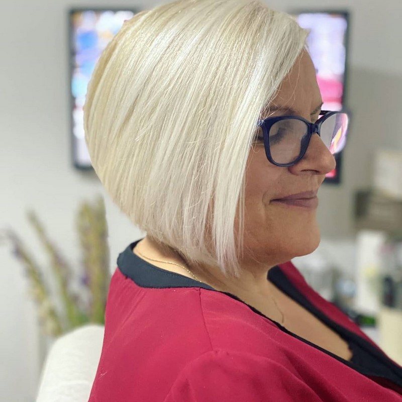 Модное каре 2026: современные тренды на разную длину и структуру волос