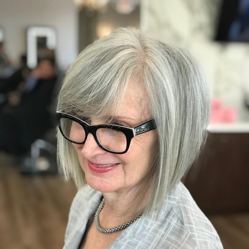 Модное каре 2026: современные тренды на разную длину и структуру волос