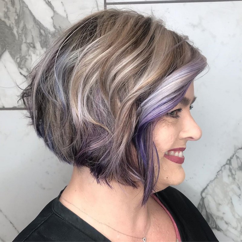 Модное каре 2026: современные тренды на разную длину и структуру волос