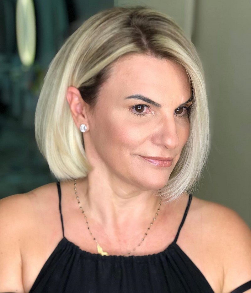 Модное каре 2026: современные тренды на разную длину и структуру волос