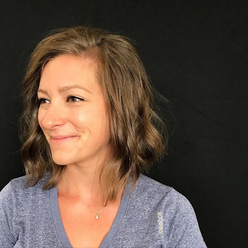 Модное каре 2026: современные тренды на разную длину и структуру волос