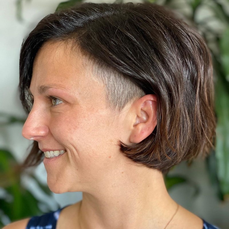 Модное каре 2026: современные тренды на разную длину и структуру волос