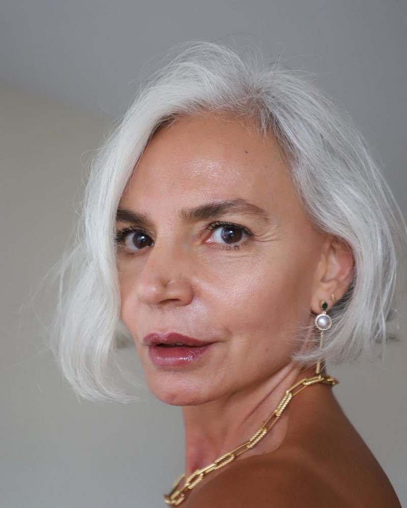 Модное каре 2026: современные тренды на разную длину и структуру волос