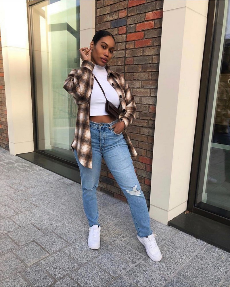 Мода осень-зима 2026-2027: стильные идеи образов на холодный сезон