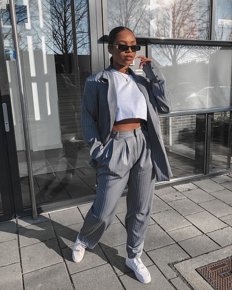 Мода осень-зима 2026-2027: стильные идеи образов на холодный сезон