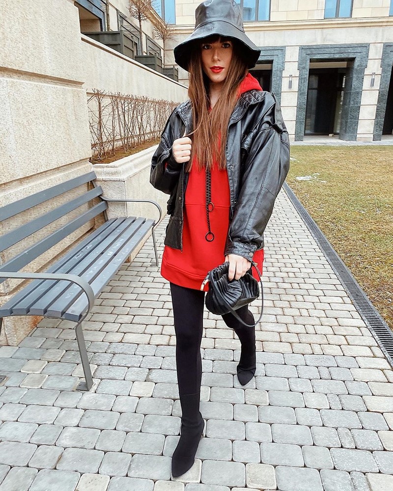 Мода осень-зима 2026-2027: стильные идеи образов на холодный сезон