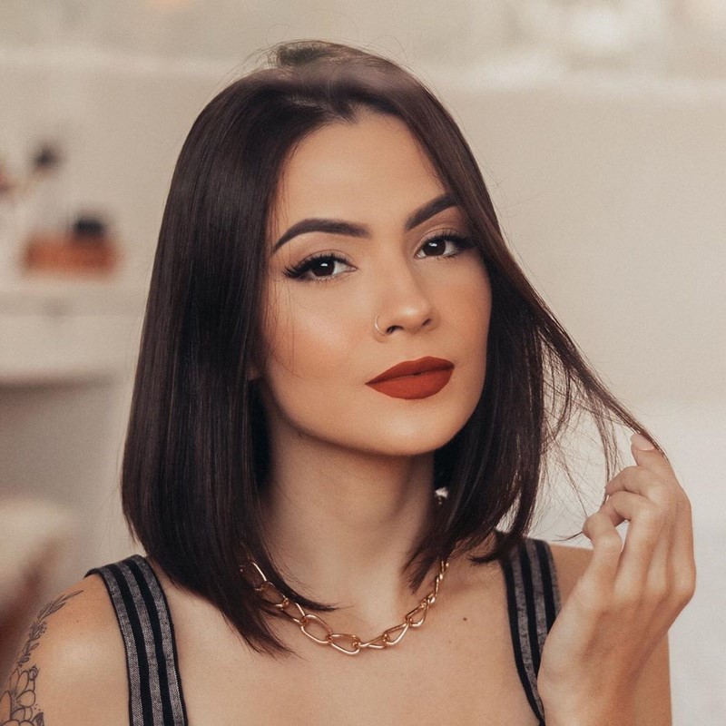 Модное каре 2026: современные тренды на разную длину и структуру волос