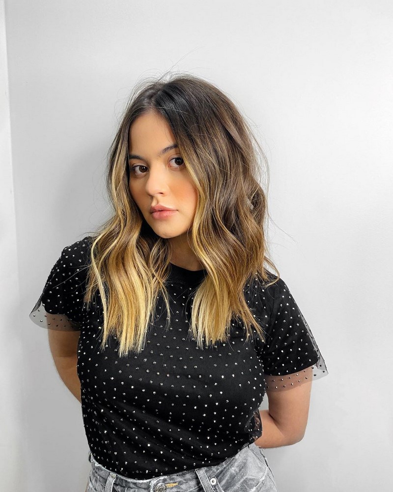 Модное каре 2026: современные тренды на разную длину и структуру волос