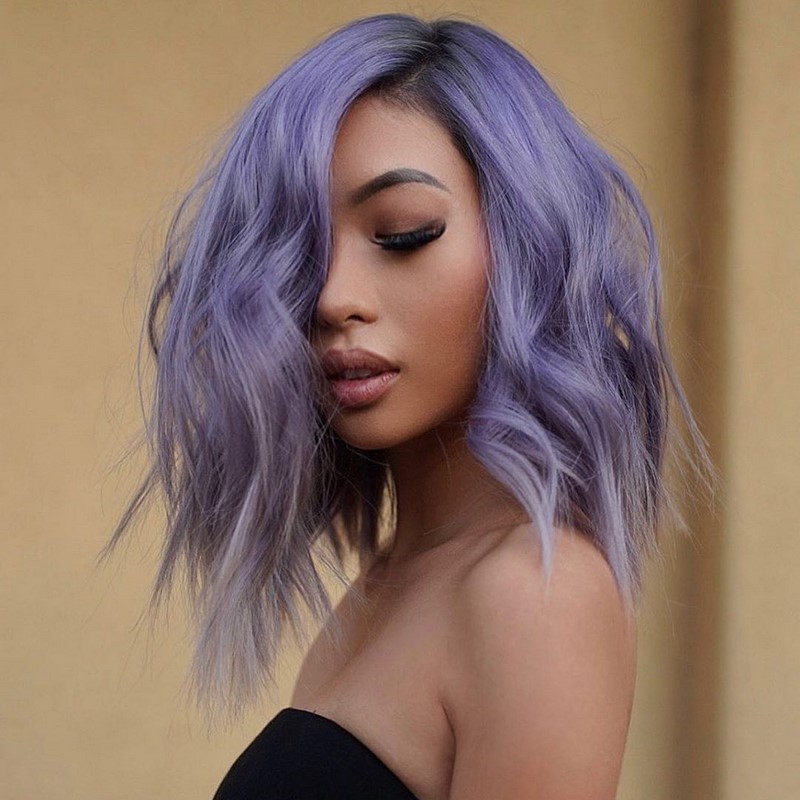 Модное каре 2026: современные тренды на разную длину и структуру волос