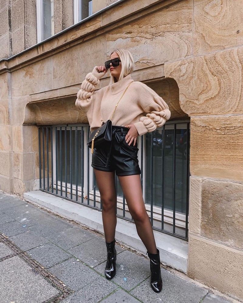 Мода осень-зима 2026-2027: стильные идеи образов на холодный сезон