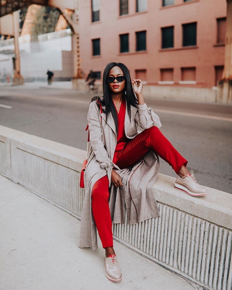 Мода осень-зима 2026-2027: стильные идеи образов на холодный сезон