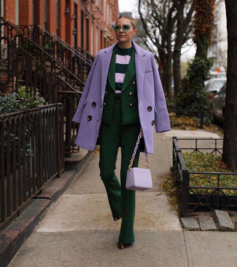 Мода осень-зима 2026-2027: стильные идеи образов на холодный сезон