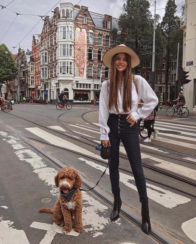 Мода осень-зима 2026-2027: стильные идеи образов на холодный сезон