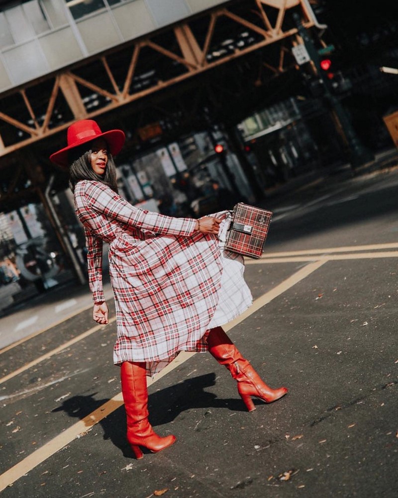 Мода осень-зима 2026-2027: стильные идеи образов на холодный сезон