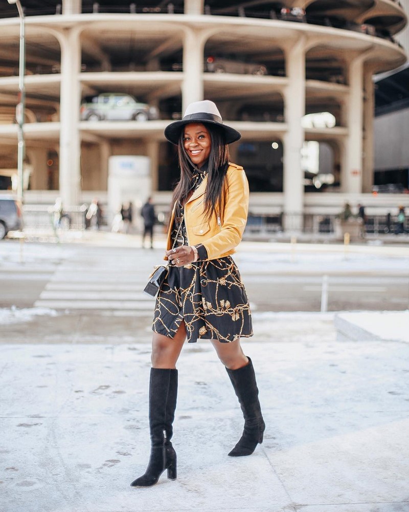 Мода осень-зима 2026-2027: стильные идеи образов на холодный сезон