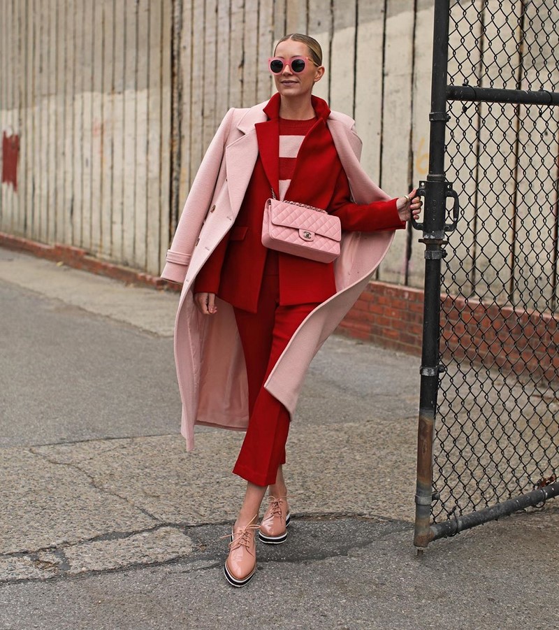 Мода осень-зима 2026-2027: стильные идеи образов на холодный сезон