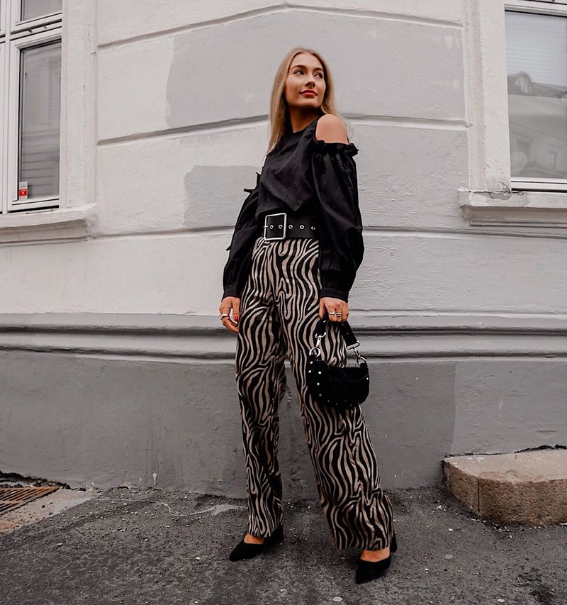 Мода осень-зима 2026-2027: стильные идеи образов на холодный сезон