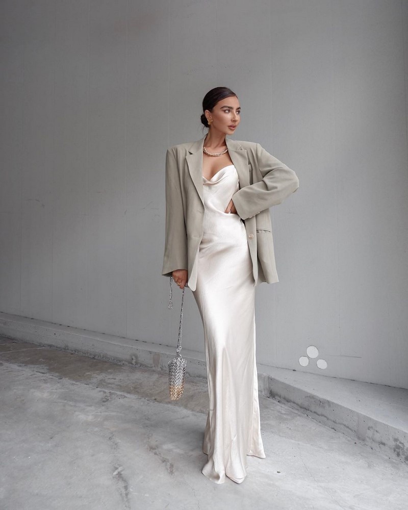 Мода осень-зима 2026-2027: стильные идеи образов на холодный сезон