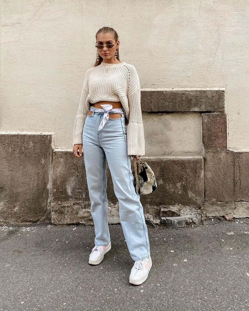 Мода осень-зима 2026-2027: стильные идеи образов на холодный сезон