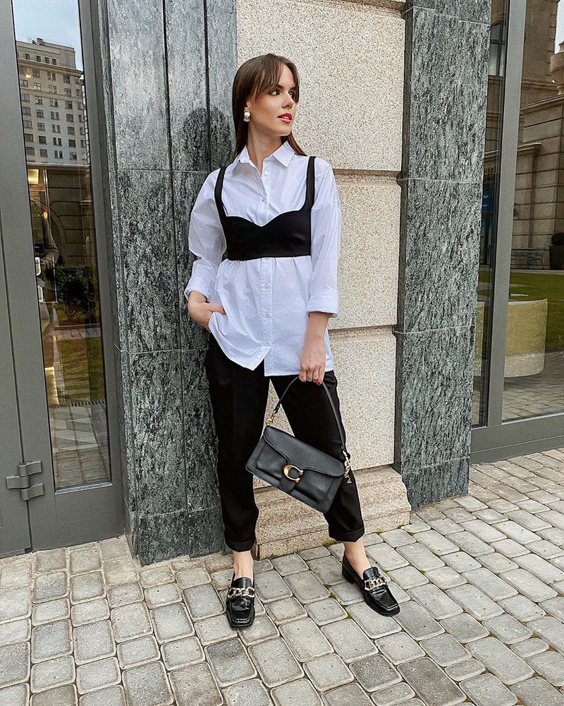 Мода осень-зима 2026-2027: стильные идеи образов на холодный сезон