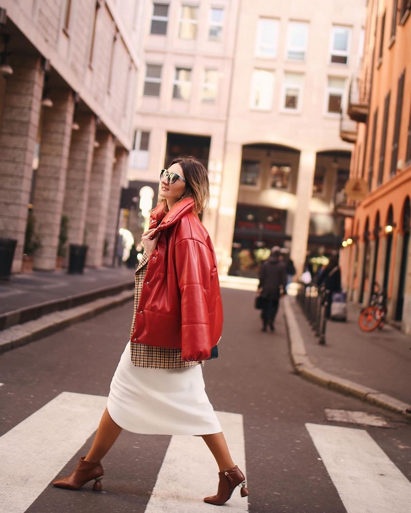 Мода осень-зима 2026-2027: стильные идеи образов на холодный сезон