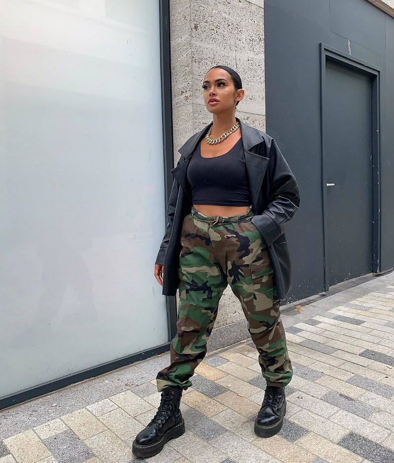 Мода осень-зима 2026-2027: стильные идеи образов на холодный сезон