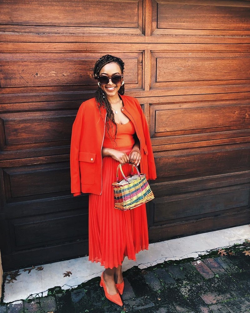 Мода осень-зима 2026-2027: стильные идеи образов на холодный сезон