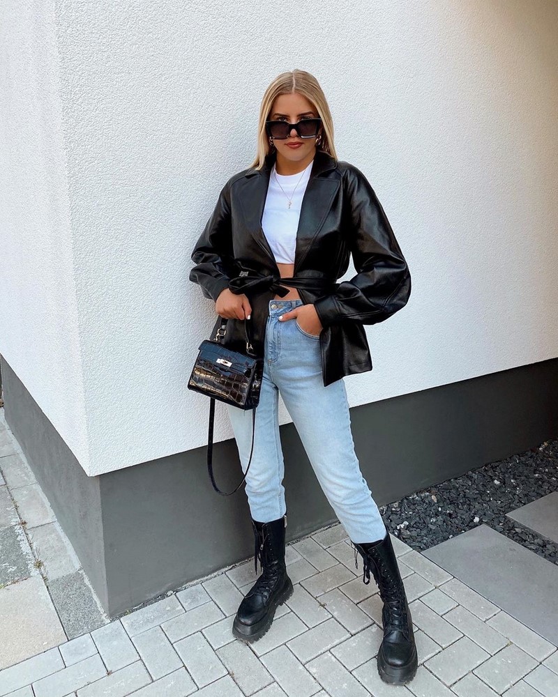 Мода осень-зима 2026-2027: стильные идеи образов на холодный сезон