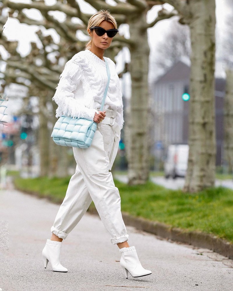 Мода осень-зима 2026-2027: стильные идеи образов на холодный сезон