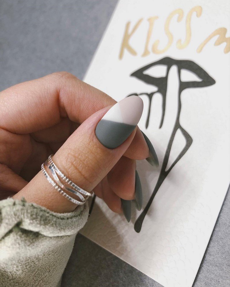 Топовые новинки маникюра на осень 2026: интересные фото-новинки нейл-арта