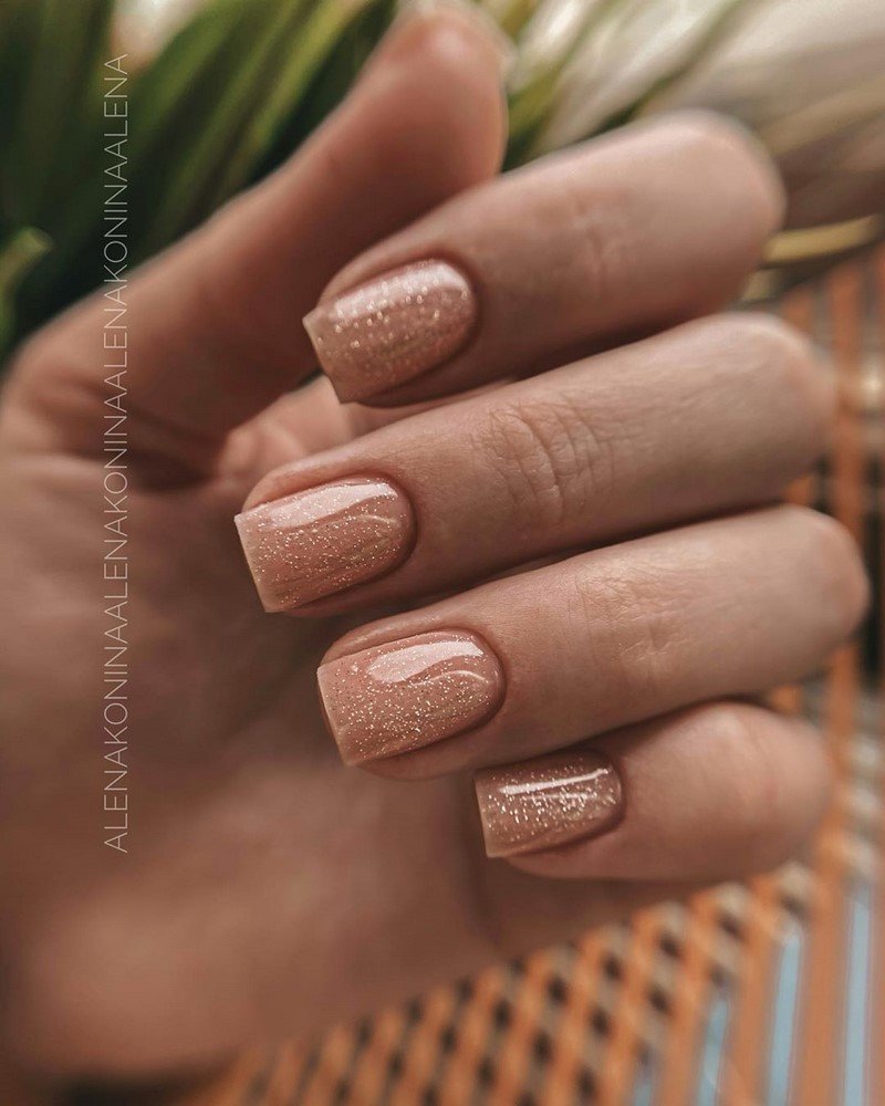 Топовые новинки маникюра на осень 2026: интересные фото-новинки нейл-арта