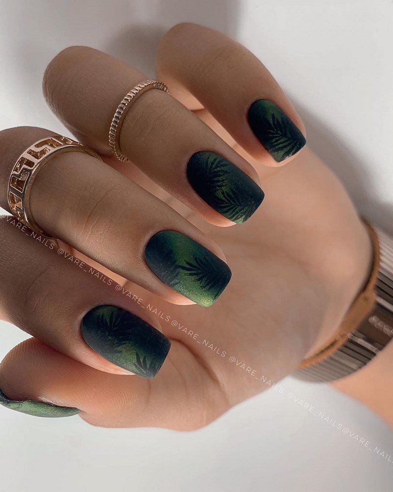 Топовые новинки маникюра на осень 2026: интересные фото-новинки нейл-арта