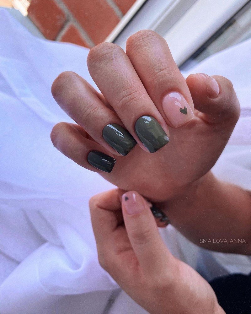 Топовые новинки маникюра на осень 2026: интересные фото-новинки нейл-арта